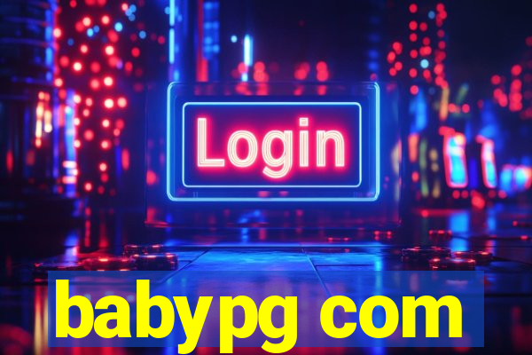 babypg com